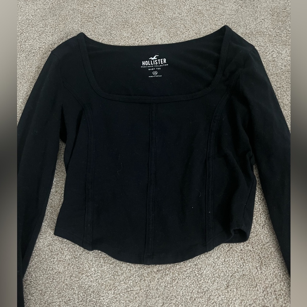 Hollister long sleeve